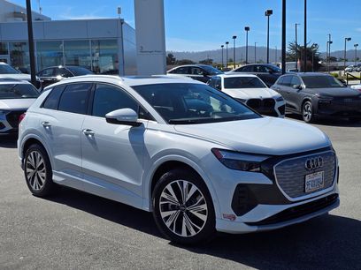 Used 2023 Audi Q4 e-tron Premium Plus w/ Premium Plus