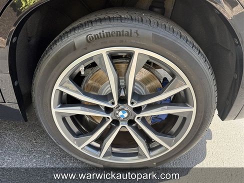 Used 2019 BMW X2 M35i AWD/4WD image 16