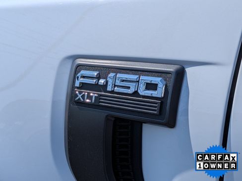 Certified 2023 Ford F150 XLT w/ Equipment Group 302A High AWD/4WD image 12