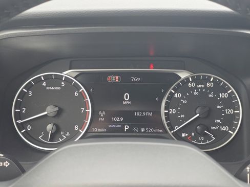 New 2026 Nissan Rogue SV w/ Cold Weather Package image 23