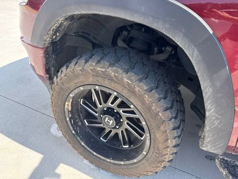 Used 2021 RAM 1500 Big Horn AWD/4WD image 34