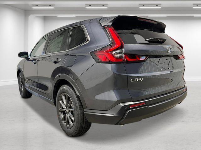 New 2026 Honda CR-V EX-L image 3