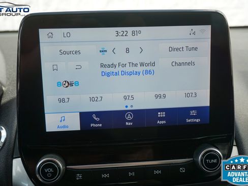 Used 2020 Ford EcoSport SE AWD/4WD image 31