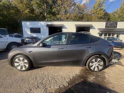 Used 2022 Tesla Model Y Long Range