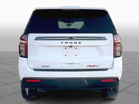 Used 2022 Chevrolet Tahoe RST w/ Luxury Package image 6