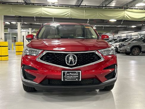 Used 2019 Acura RDX AWD w/ Technology Package image 6