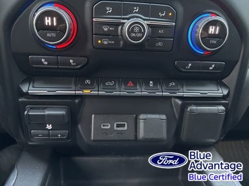 Used 2019 Chevrolet Silverado 1500 RST w/ All-Star Edition image 27