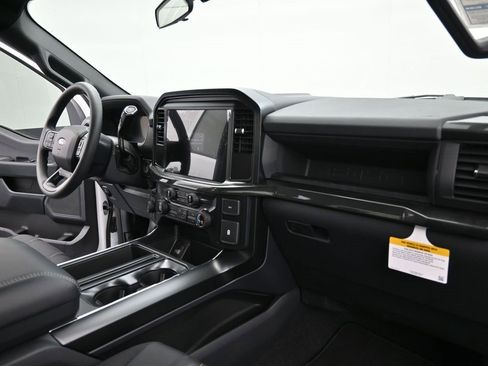 New 2025 Ford F150 STX image 24