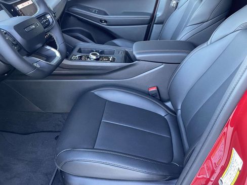 New 2026 Jeep Cherokee Limited AWD/4WD image 7