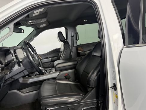 Used 2023 Ford F150 Lariat AWD/4WD image 21