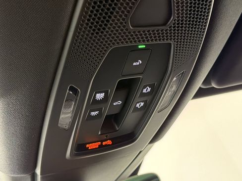 Certified 2026 Porsche Cayenne AWD/4WD image 21