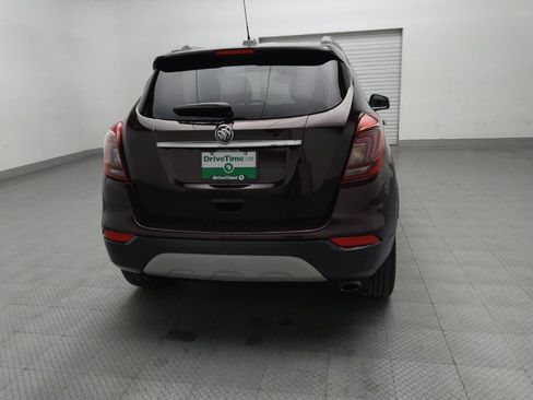 Used 2018 Buick Encore Preferred FWD image 7