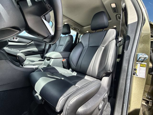 Used 2026 Subaru Ascent Limited AWD/4WD image 11