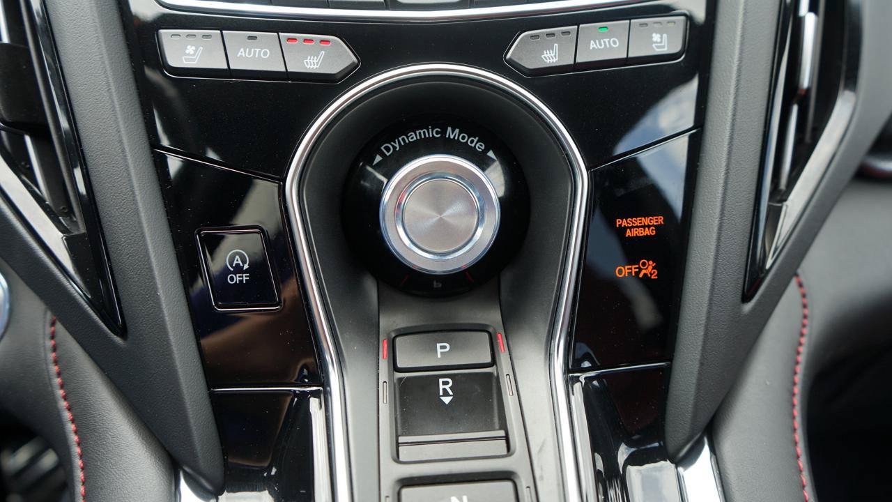 Used 2024 Acura RDX w/ Advance Package AWD/4WD image 17