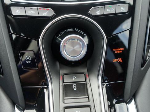 Used 2024 Acura RDX A-Spec AWD/4WD image 17