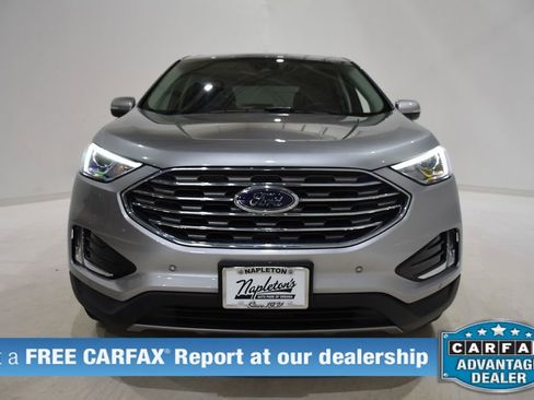 Used 2024 Ford Edge Titanium image 2