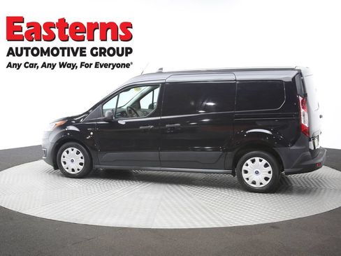 Used 2022 Ford Transit Connect XL w/ CNG/LPG Engine Prep Package FWD image 58