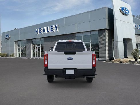 New 2026 Ford F350 XL w/ Snow Plow Prep Package image 5