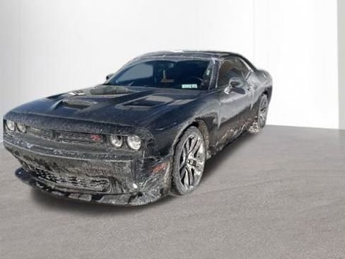 Used 2021 Dodge Challenger R/T Scat Pack w/ Plus Package image 14