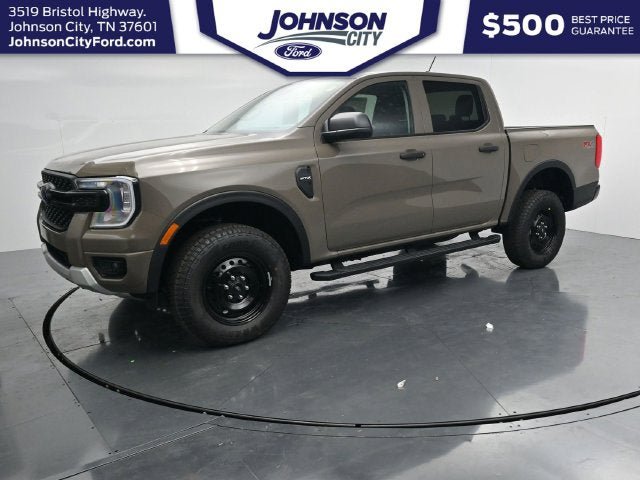 New 2026 Ford Ranger XL w/ FX4 Off-Road Package AWD/4WD image 6