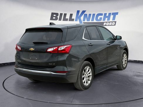 Used 2019 Chevrolet Equinox LT image 5