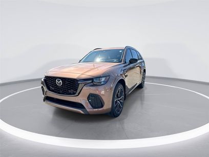 New 2026 MAZDA CX-70 3.3 Turbo S w/ Premium Package