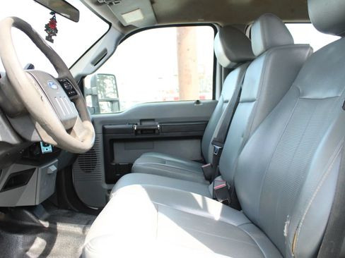 Used 2016 Ford F450 XL w/ Power Equipment Group RWD image 13