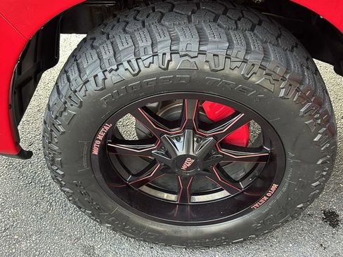 Used 2013 RAM 1500 Express AWD/4WD image 29