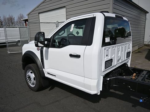 New 2024 Ford F450 XL image 4