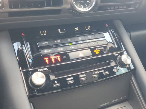 Certified 2023 Lexus IS 300 w/ Comfort Package image 28