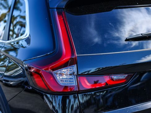 Certified 2025 Honda CR-V EX-L image 12