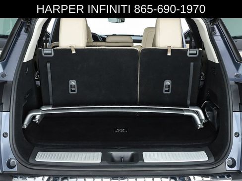 Used 2023 INFINITI QX60 Sensory w/ Vision Package AWD/4WD image 68