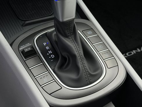 New 2026 Hyundai Kona SEL Sport FWD image 15