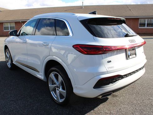 New 2025 Audi Q5 Premium Plus image 6