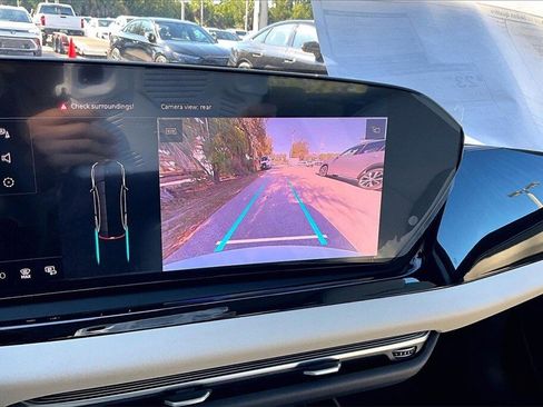 New 2026 Audi A6 Premium image 27