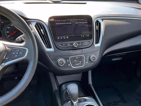 Used 2024 Chevrolet Malibu LS image 6