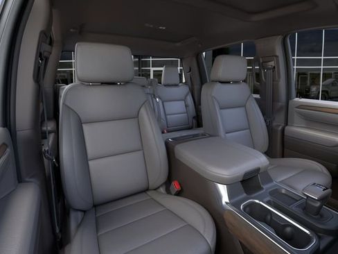 New 2026 GMC Sierra 1500 SLT AWD/4WD image 16