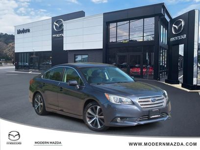 Used 2015 Subaru Legacy 2.5i Limited