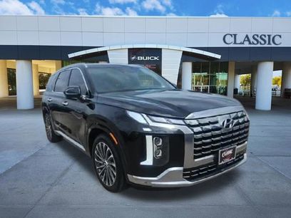 Used 2024 Hyundai Palisade Calligraphy