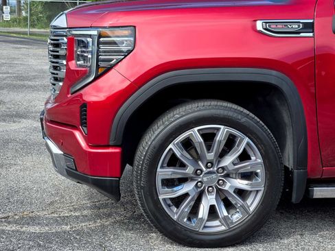 Certified 2023 GMC Sierra 1500 Denali AWD/4WD image 8