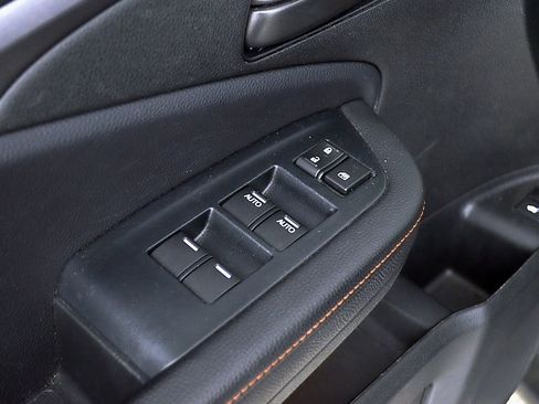 Used 2023 Honda Passport TrailSport image 17