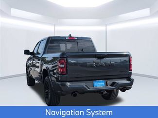 New 2026 RAM 1500 Laramie AWD/4WD video 3