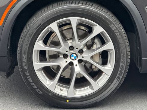 Used 2021 BMW X5 xDrive40i w/ Convenience Package image 36