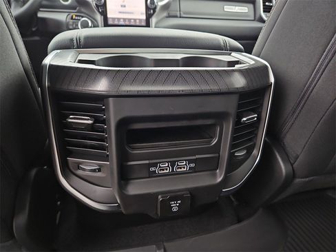 New 2026 RAM 1500 Lone Star image 19