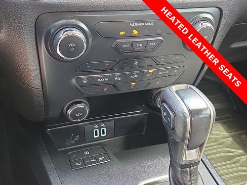 Used 2019 Ford Ranger Lariat w/ Equipment Group 501A Mid RWD image 19