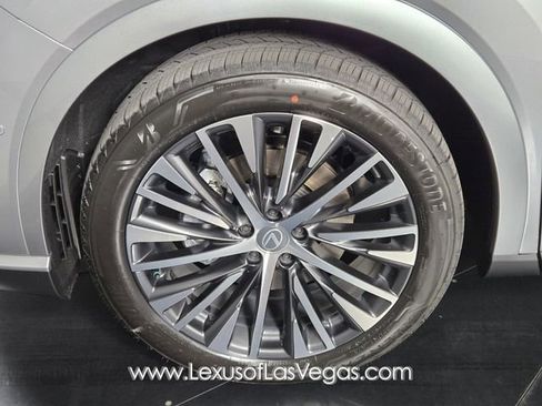 New 2026 Lexus RX 350 Premium Plus FWD image 9