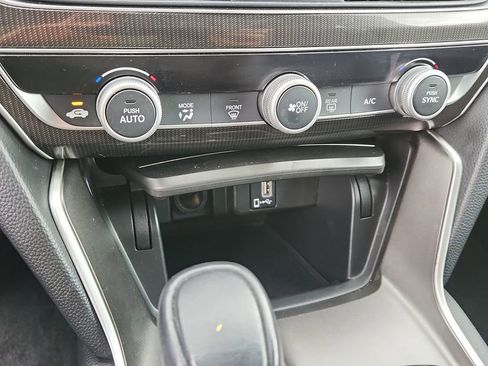 Used 2020 Honda Accord Sport image 21