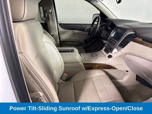 Used 2015 GMC Yukon Denali w/ Open Road Package image 20