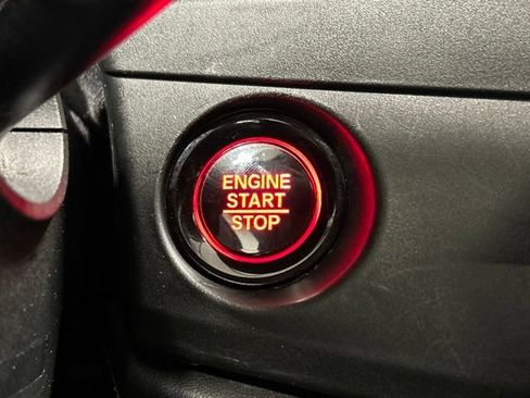 Certified 2024 Honda Accord EX image 30