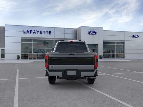 New 2026 Ford F350 Platinum AWD/4WD image 44